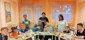 Знаете, какой праздник отмечают 21 мая? Это Международный день чая! 