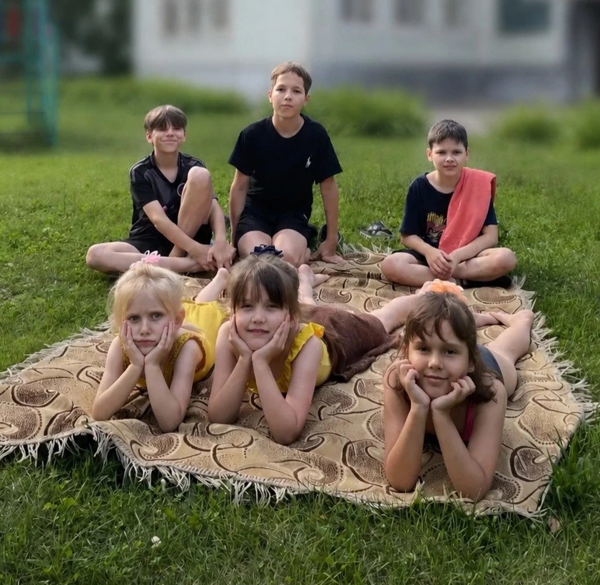 Закаливание - залог здоровья