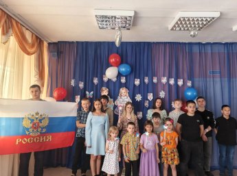  12 июня — это день гордости за свою страну, её историю, культуру и достижения. 