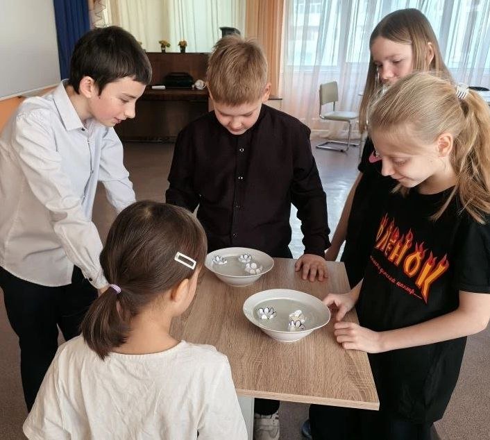 Сегодня, 14 марта, отмечаем день рождения легендарного физика Альберта Эйнштейна! 
